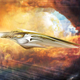 Image for article titled A Brief History of Space Travel as Told by the Art That Inspired It